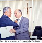 TRE-PA celebra marco histórico: Pará é o primeiro estado brasileiro a concluir cadastro biométrico