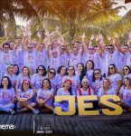 Ensaio com Professores da Escola Jorge Elias Salum de Nova Timboteua