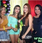 14Â° Forrozão do Semáforo em Capanema