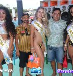 Concurso da Garota Tigresa no Balneário Angelo Gomes