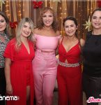 Confraternização do Studio Pilates Dra. Shurama Barata em Capanema