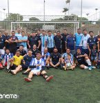 Confraternização da AEPC 2019 em Capanema