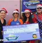 Entrega da 222Âª extração do Capanema Show de Prêmios.