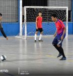 Jecaps 2019 tem semana intensa de jogos. Semi finais e Finais serão nesta Segunda, DIA 09