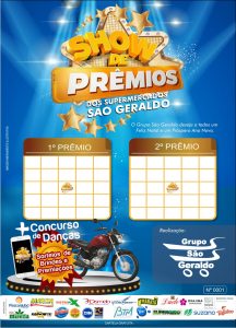 promoÃ§Ã£o do supermercado sÃ£o geraldo em capanema