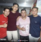 CINE FLASHSTAR FOI UM SUCESSO EM CAPANEMA