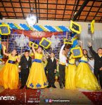 Formatura ABC Escola Maria Luiza Amaral