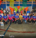 Abertura dos Jogos Estudantis 2019 – JECAPs é marcada com lindas apresentações