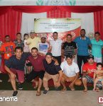 Confraternização da Disbrava 2019 em Capanema