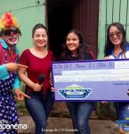 Entrega da 227Âª extração do Capanema Show de Prêmios.