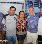 Confraternização do Palmeiras FC em Capanema