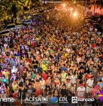 Sal Folia 2020 é o mais badalado e o maior carnaval de Salinópolis