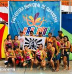 Bloco Pânico Folia é campeão do concurso de Blocos de Carnaval 2020.