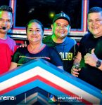 PRIMEIRA NOITE DO TIMBÓ FOLIA EM NOVA TIMBOTEUA