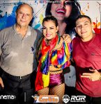 PRIMEIRA NOITE DO CARNAVAL DE CAPANEMA