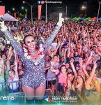 Segunda de Carnaval em Nova Timboteua com Pop Som e Fruto Sensual