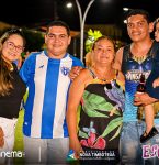 Esquenta de Carnaval de Nova Timboteua