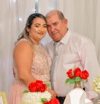 Enlace Matrimonial de Pedro e Laudenir