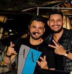 2ª Esquenta de Carnaval em Nova Timboteua