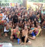 Confraternização do Bloco Pá¢nico Folia 2020.