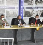Cá¢mara de Capanema fará Sessáµes virtuais durante pandemia de Coronavá­rus. Confira mais novidades para Capanema.
