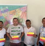 PSB40 – CAPANEMA APOSTA EM LUTA E RENOVAá‡áƒO