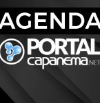 Agenda de eventos do Portal Capanema – Fique Ligado!
