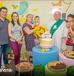 JL KIDS INAUGURA EM CAPANEMA. VENHA CONHECER!