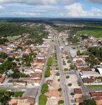 Ex-Prefeito de Nova Timboteua afastado em 2012, por fraude em licitação e sua esposa são alvos de propaganda ilegal