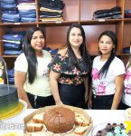 Inauguração da Loja K Modas em Capanema