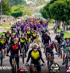 Trilha do Mingau em Nova Timboteua atrai ciclistas em busca de aventura e belezas naturais