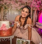 15 Anos de Ana Beatriz