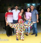 Reinauguração da Loja JL Kids em Bragança