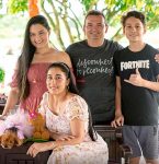 Aniversário Pet da Kiara em Peixe Boi