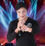 Conheça um pouco mais do trabalho musical do cantor e compositor Milthon Bello