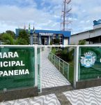 Cá¢mara de Capanema é uma das principais referências na Região