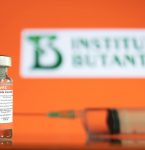 CoronaVac é eficaz contra variante brasileira, indica estudo realizado em Manaus