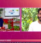 Ana Maria Braga questiona Rodolffo sobre fala racista: ‘Você passou batido desse problema mundial?’