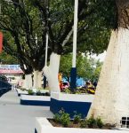 Prefeitura entrega primeira etapa de revitalização da Avenida Barão de Capanema