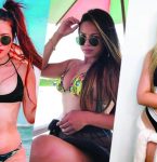 Treta do macacão entre influenciadoras de Capanema viraliza no instagram.