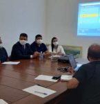 CSN APRESENTA PROJETO DE IMPLANTAá‡áƒO DA FáBRICA DE CIMENTO EM SáƒO JOáƒO DE PIRABAS