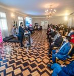 Governo do Pará assina protocolo de intenções para instalação de fábrica de cimento em São João de Pirabas