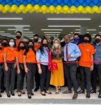 Novo Mundo reinaugura nova loja com conceito multicanal em Capanema