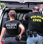 Governo divulga datas do concurso da Polá­cia Civil do Pará