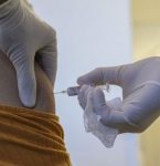 Veja a previsão de quando você será vacinado!