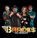 Banda Baráµes do Brega chega com força no cenário paraense da música