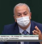 Deputado Eduardo Costa defende acesso aos medicamentos á  base de Cannabidiol no Brasil