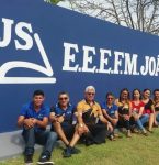 Escola João Santos completa 41 anos de história em Capanema