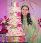 15 Anos de Keren Hapuque