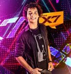 BANDA X7 Lança novo EP. Baixe Agora!!